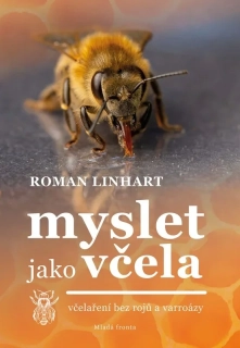 MYSLET JAKO VČELA