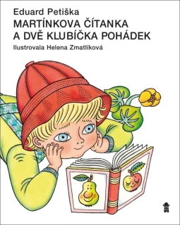 MARTÍNKOVA ČÍTANKA - 6. VYDÁNÍ
