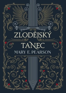 ZLODĚJSKÝ TANEC 1