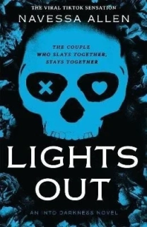LIGHTS OUT: TIKTOK´S FAVOURITE DARK AND AND STEAMY ROMCOM