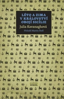 LÉTO A ZIMA V KRÁLOVSTVÍ OBOJÍ SICÍLIE
