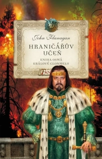 HRANIČÁŘŮV UČEŇ 8 KRÁLOVÉ CLONMELU