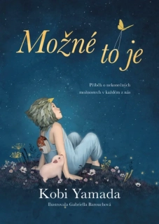 MOŽNÉ TO JE