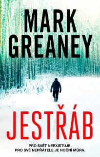 JESTŘÁB 4 ŠEDÝ MUŽ