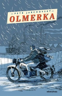 OLMERKA