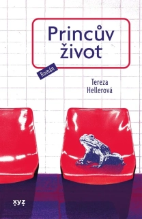 PRINCŮV ŽIVOT