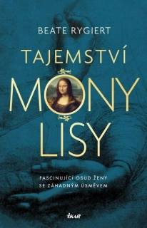TAJEMSTVÍ MONY LISY