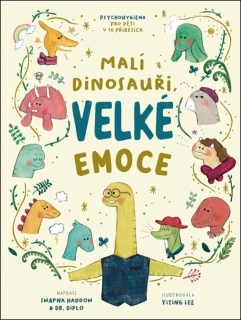 MALÍ DINOSAUŘI, VELKÉ EMOCE