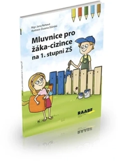 MLUVNICE PRO ŽÁKA-CIZINCE NA 1. ST. ZŠ