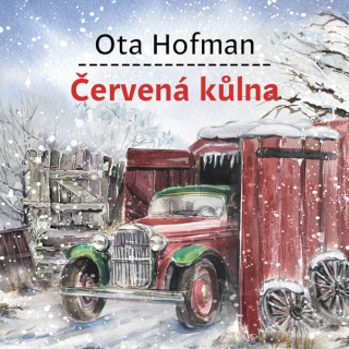 CD ČERVENÁ KŮLNA