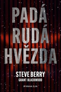 PADÁ RUDÁ HVĚZDA 2 LUKE DANIELS