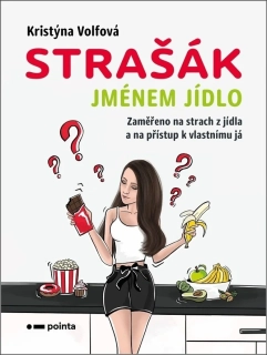 STRAŠÁK JMÉNEM JÍDLO