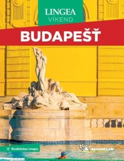 BUDAPEŠŤ - VÍKEND