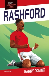 HVĚZDY FOTBALOVÉHO HŘIŠTĚ - RASHFORD