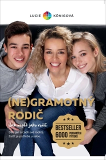 (NE)GRAMOTNÝ RODIČ - 2. VYDÁNÍ