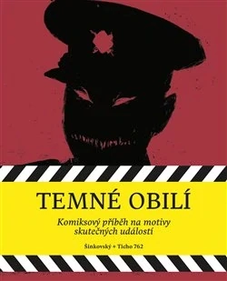 TEMNÉ OBILÍ / MASAKR NA ŠVÉDSKÝCH ŠANCÍCH V SOUVISLOSTECH