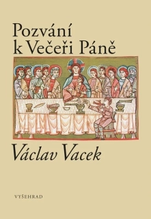 POZVÁNÍ K VEČEŘI PÁNĚ