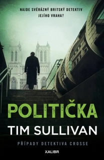 DETEKTIV CROSS 4: POLITIČKA