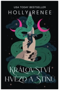 KRÁLOVSTVÍ HVĚZD A STÍNŮ