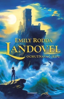 LANDOVEL 1 OCHUTNAVAČ JEDU