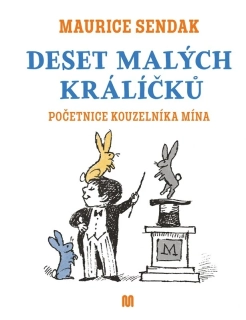 DESET MALÝCH KRÁLÍČKŮ