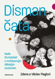 DISMANČATA
