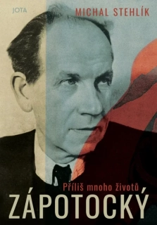 ZÁPOTOCKÝ: PŘÍLIŠ MNOHO ŽIVOTŮ