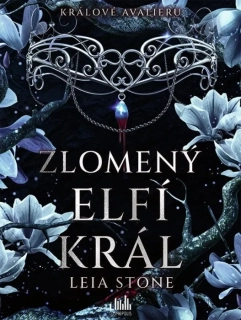 ZLOMENÝ ELFÍ KRÁL 2 KRÁLOVÉ AVALIERU