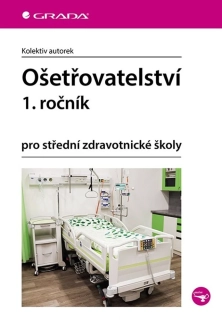 OŠETŘOVATELSTVÍ 1. ROČNÍK