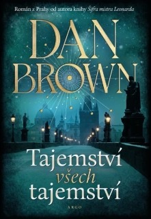TAJEMSTVÍ VŠECH TAJEMSTVÍ 6 ROBERT LANGDON