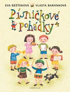 PÍSNIČKOVÉ POHÁDKY