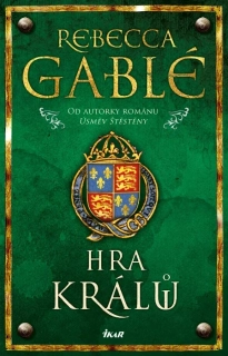 HRA KRÁLŮ 3 WARINGHAM
