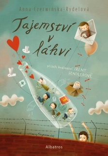 TAJEMSTVÍ V LÁHVI