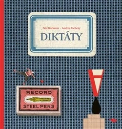 DIKTÁTY