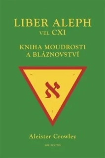 LIBER ALEPH VEL CXI