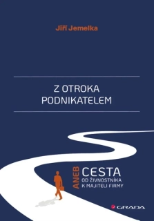 Z OTROKA PODNIKATELEM