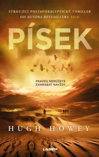 PÍSEK 1 PÍSEK - 2. VYDÁNÍ BROŽ.