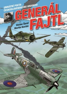 GENERÁL FAJTL