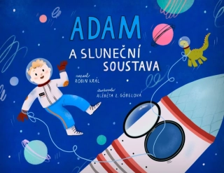 ADAM A SLUNEČNÍ SOUSTAVA