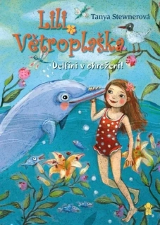 DELFÍNI V OHROŽENÍ! 3 LILI VĚTROPLAŠKA - 2. V.