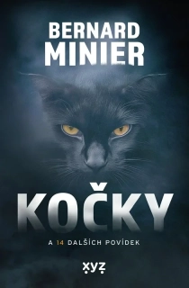 KOČKY A 14 DALŠÍCH POVÍDEK