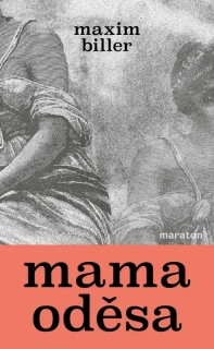 MAMA ODĚSA