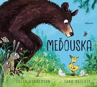 MEĎOUSKA