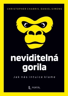 NEVIDITELNÁ GORILA