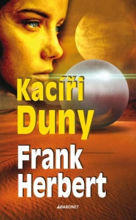 KACÍŘI DUNY 5 DUNA