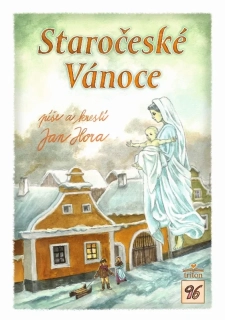STAROČESKÉ VÁNOCE