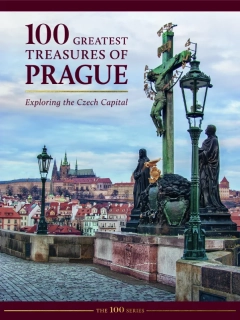 100 GREATEST TREASURES OF PRAGUE