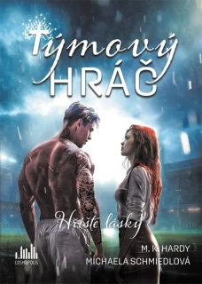 TÝMOVÝ HRÁČ 4 HŘIŠTĚ LÁSKY