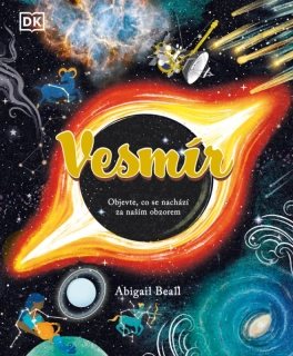 VESMÍR