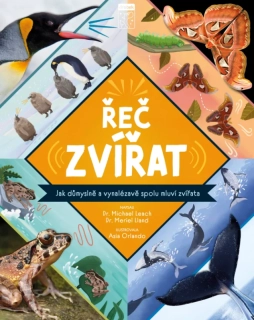 ŘEČ ZVÍŘAT